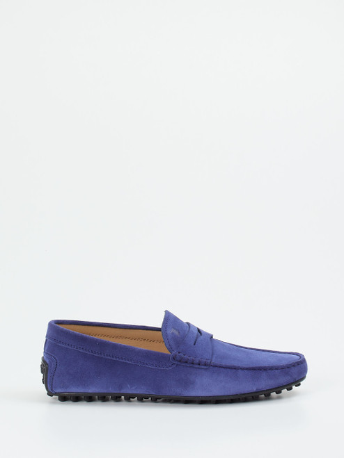 Mokassin-45111590017 Tod's