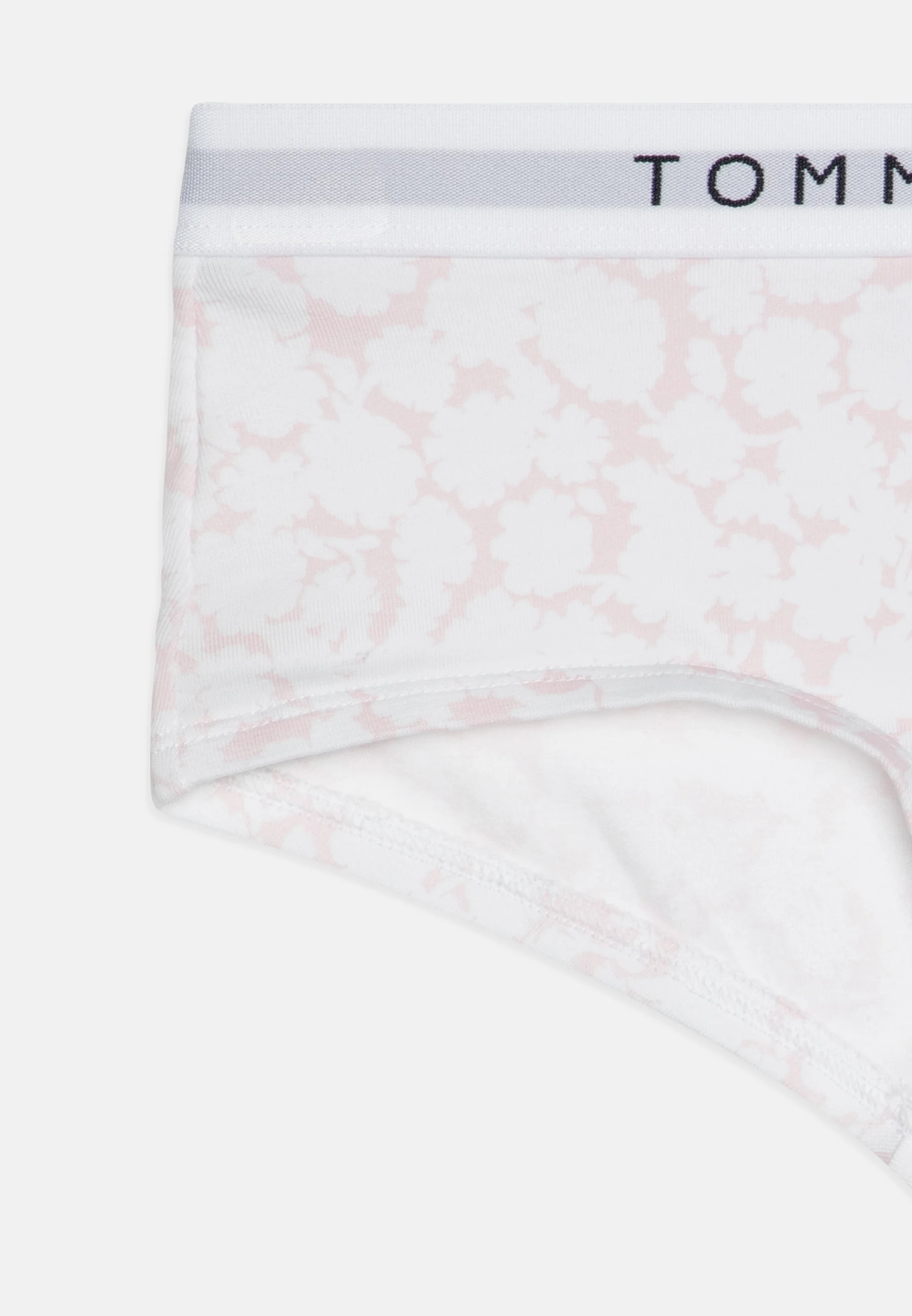 Tommy Hilfiger SHORTY PRINT PACK DE 2 - Culotte