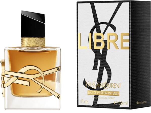 Yves Saint Laurent Libre Intense Eau de Parfum