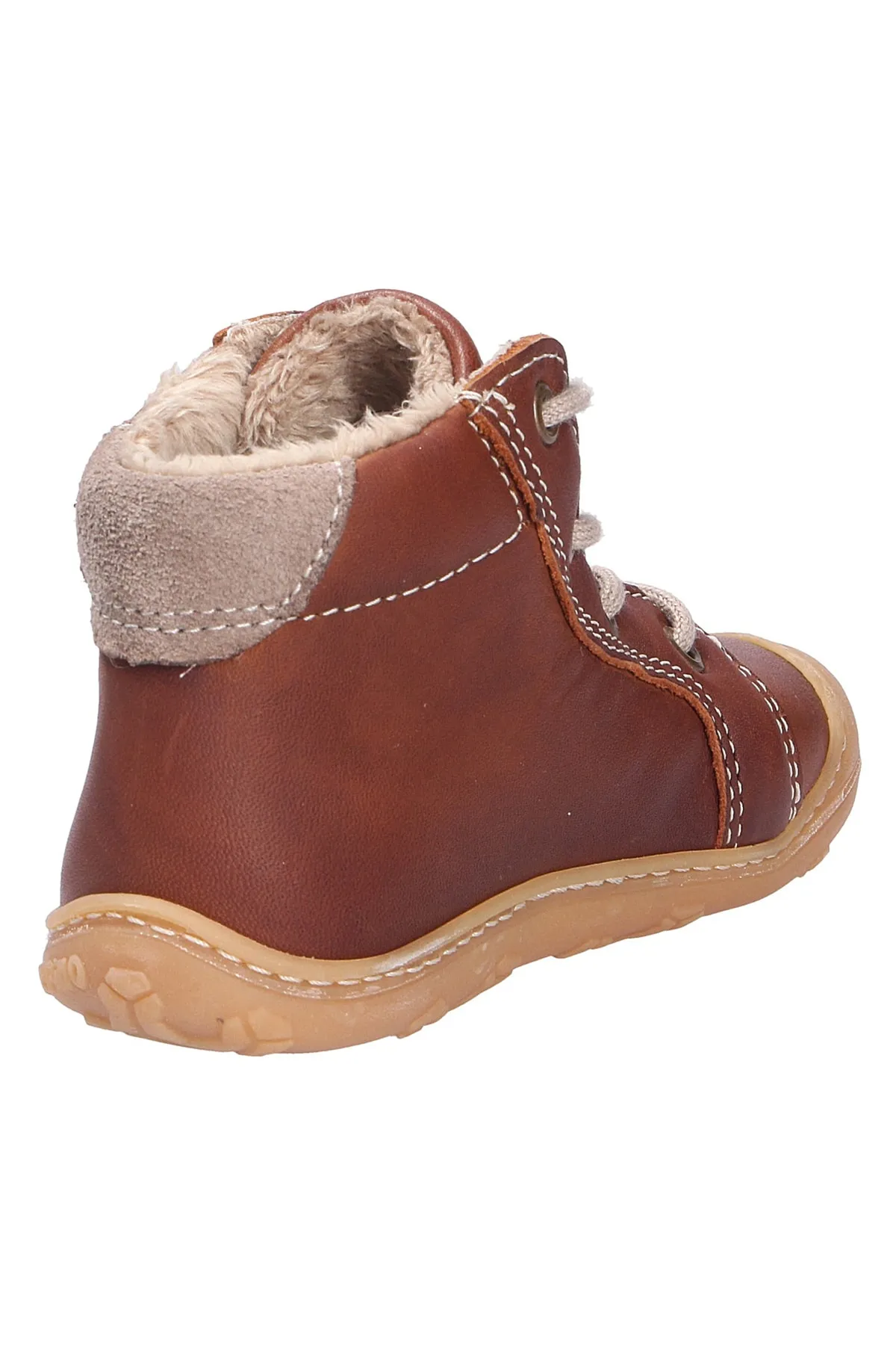 Ricosta  Warmfutter Lauflernschuh