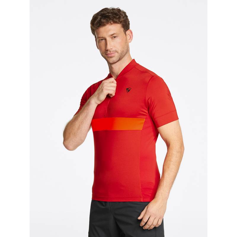 Ziener NARRAN Trikot Herren