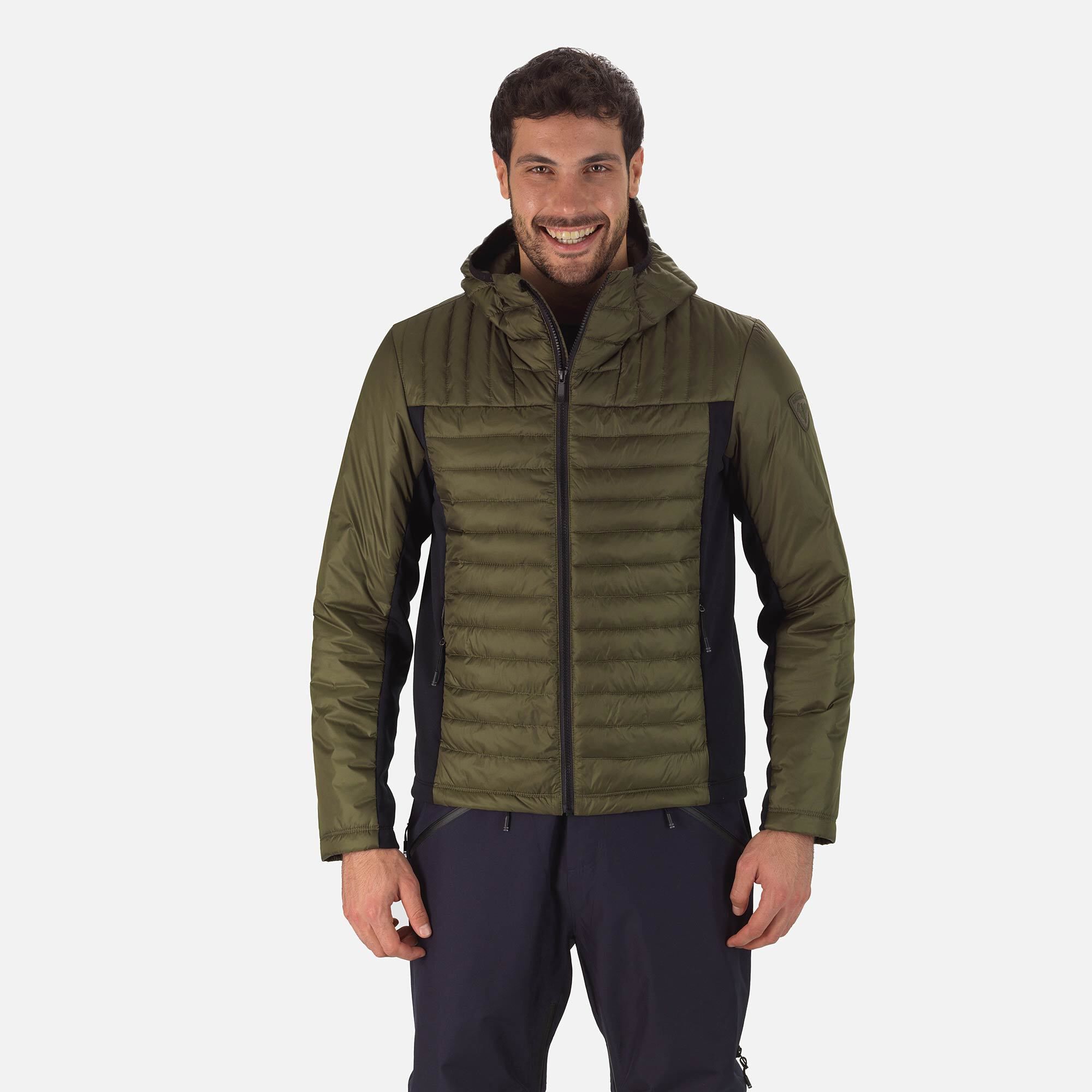 Veste SKPR Hybrid Light Homme