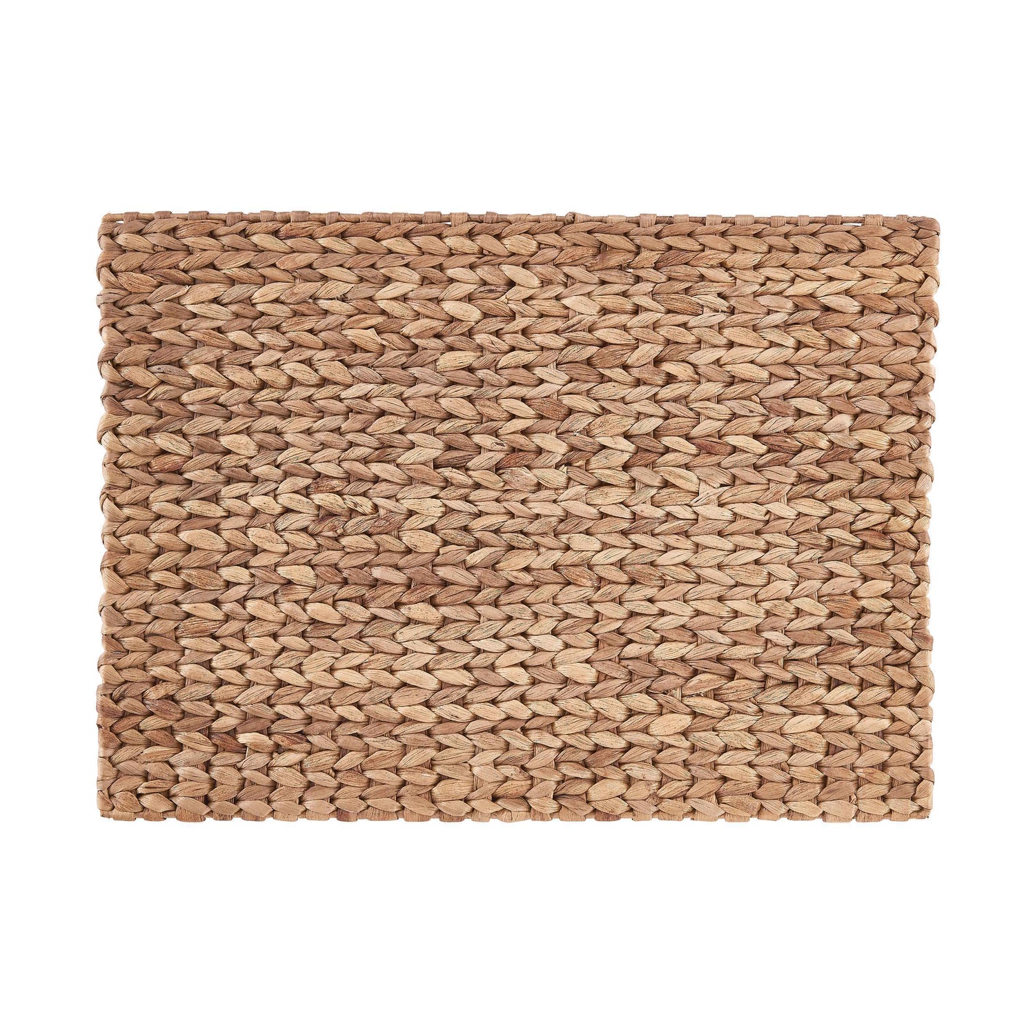 NATURAL TWIST Platzset L 48 x B 35cm