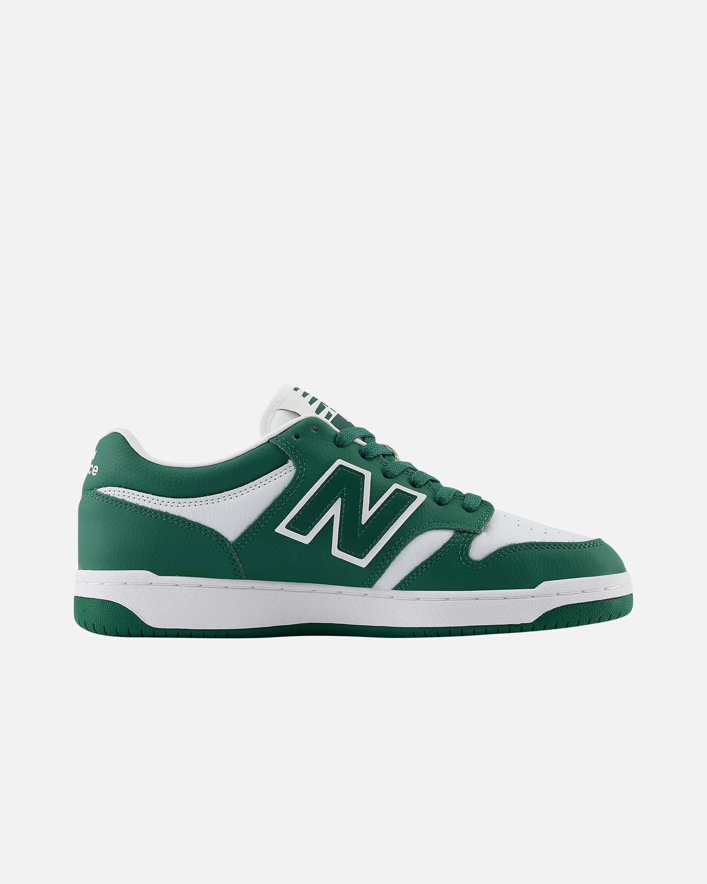 Buty sportowe Scarpe New Balance 480 M BB480LGH