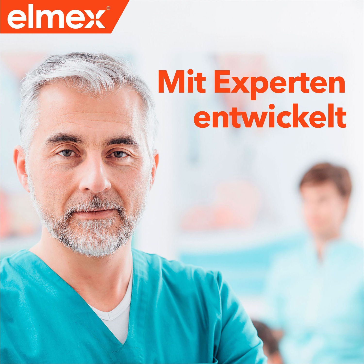Kinder-Zahnbürste 2-6 Jahre Weich