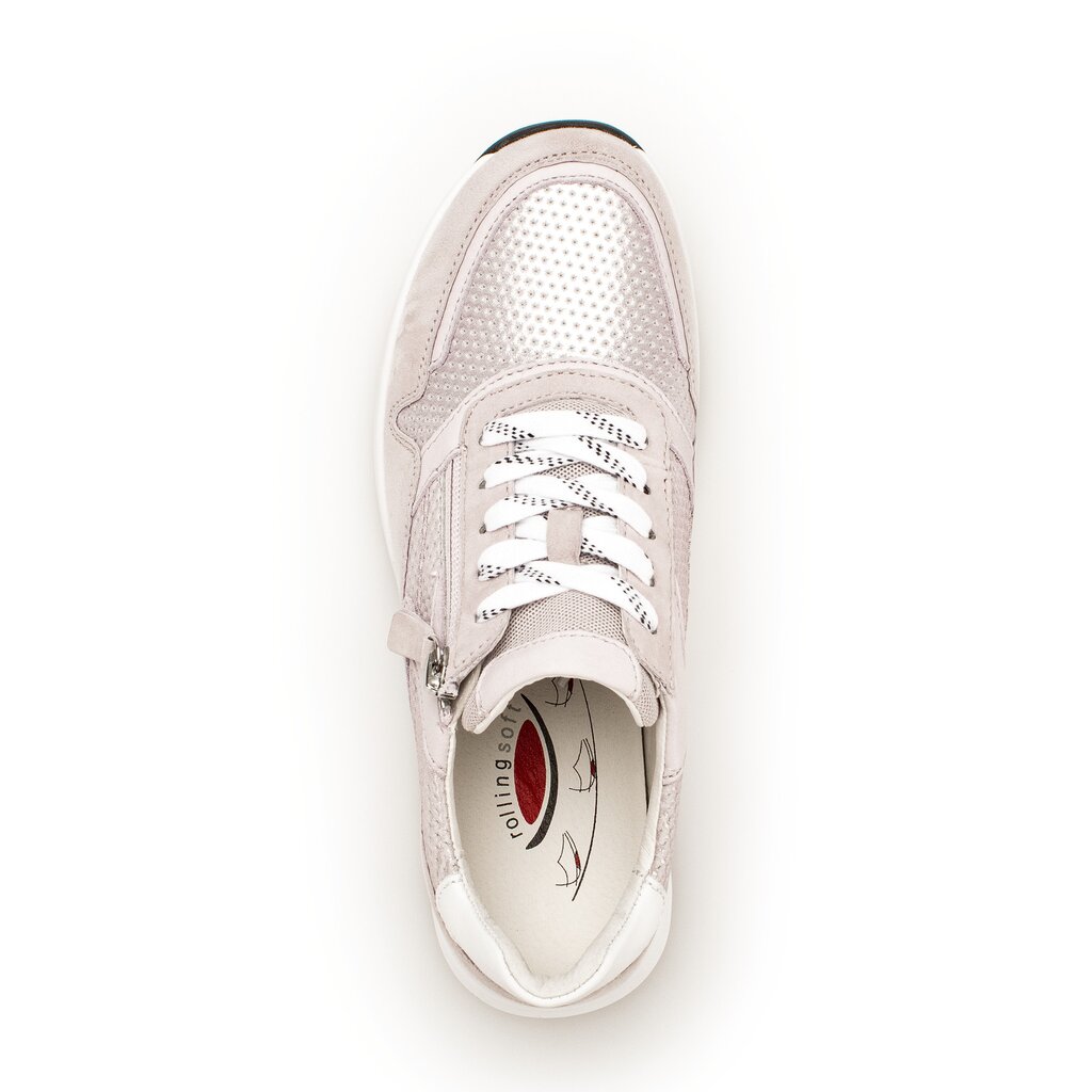 rollingsoft Sneaker low rosa