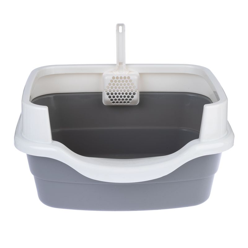 TIAKI Schalentoilette Stormy zu TOP-Preisen