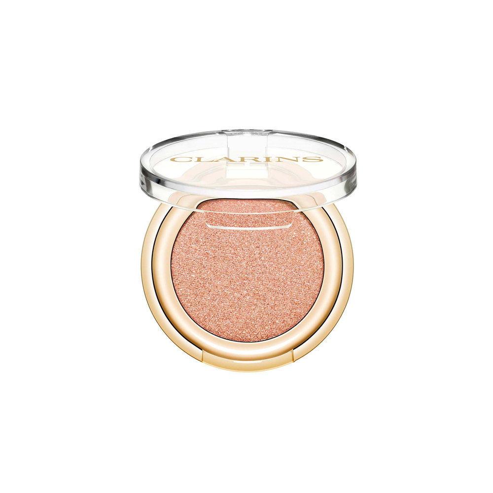 Clarins Ombre Skin  Fards à Paupières Poudre Couleur Intense Fards à paupières
