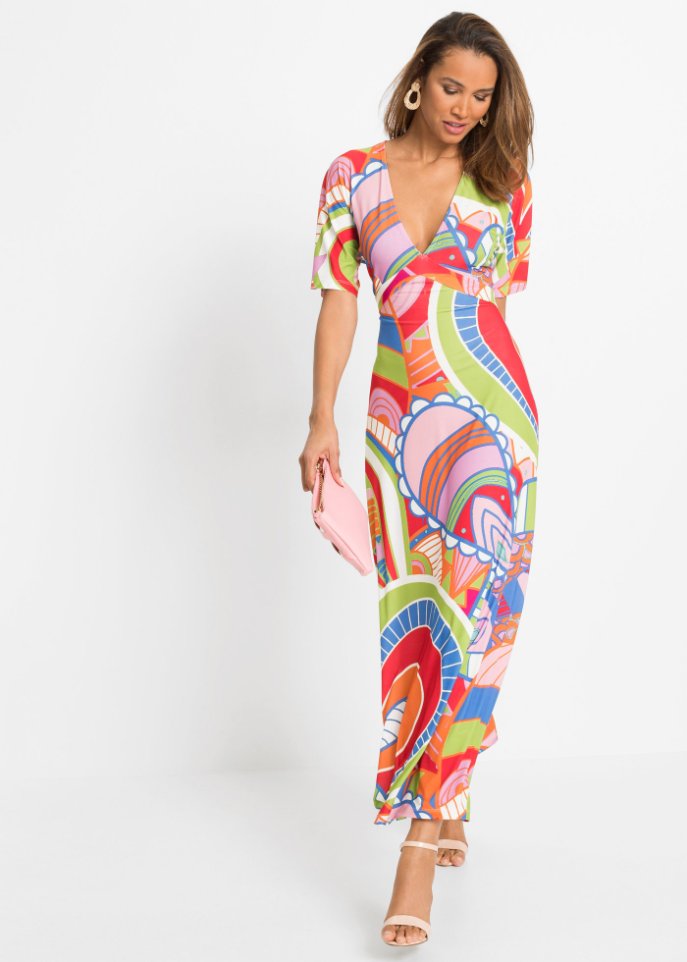 Maxikleid