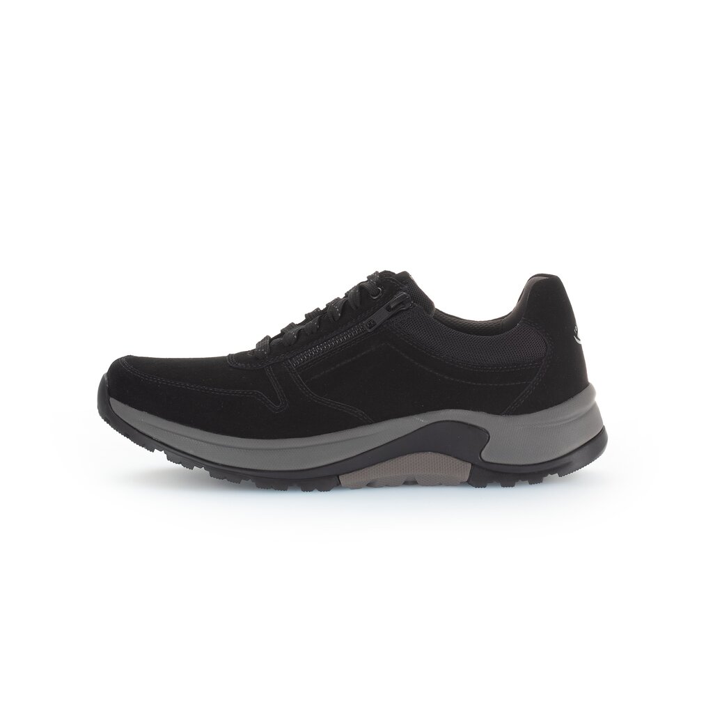 rollingsoft PG8000 Sneaker low schwarz