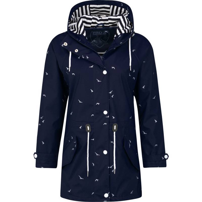 PRO-X-elements MARLY Regenjacke Damen