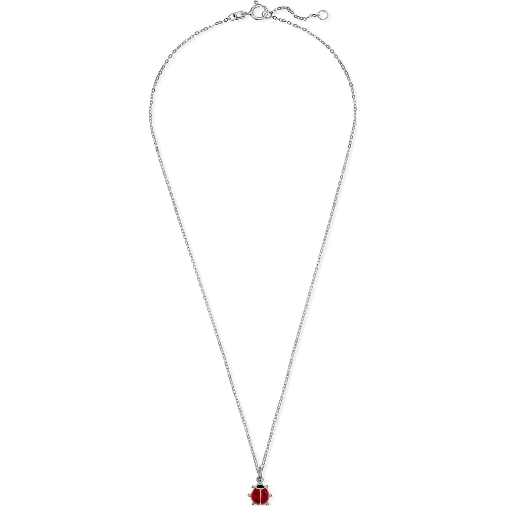 FAVS Chaînette 925 Argent collier