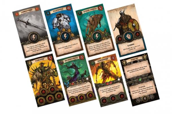 Knight Tales (engl.)