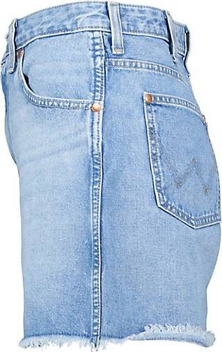 Wrangler Damen Shorts DONNA