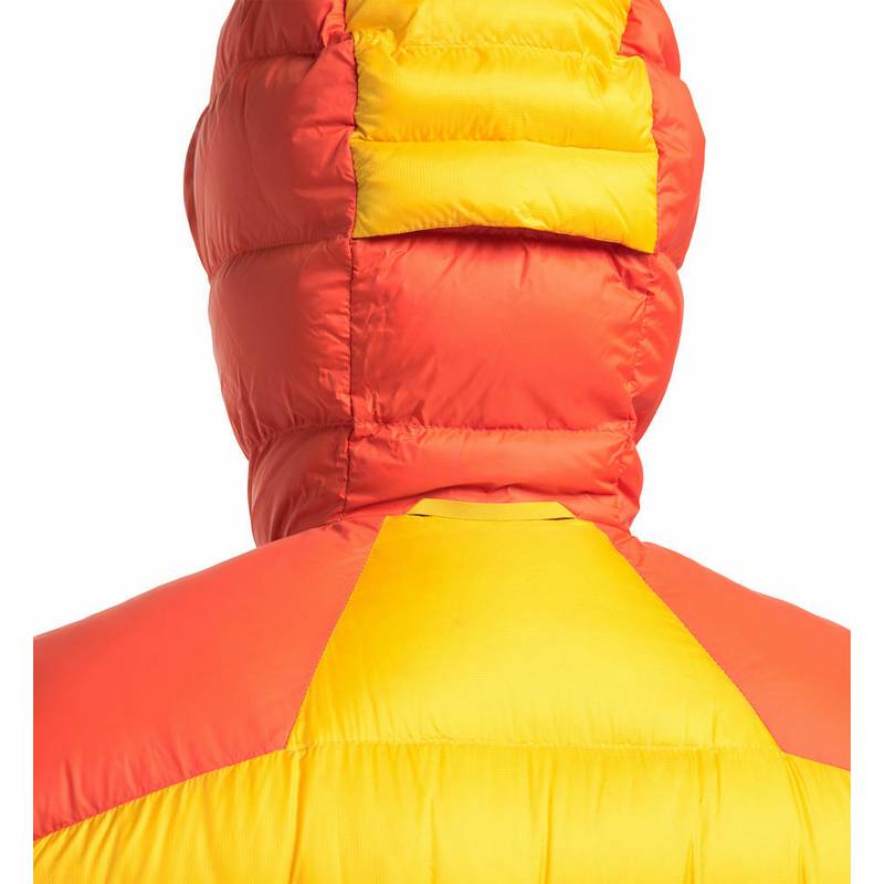 Haglfs Mojo Down Hood Outdoorjacke Herren