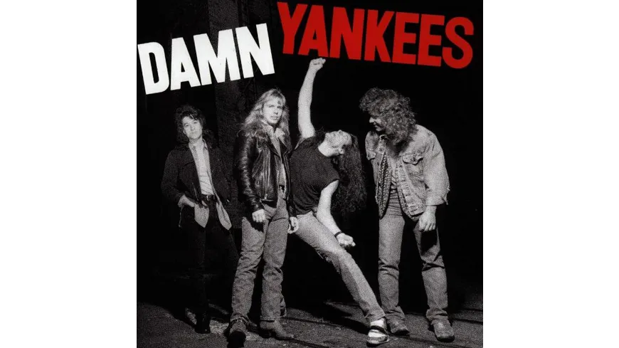 Damn Yankees