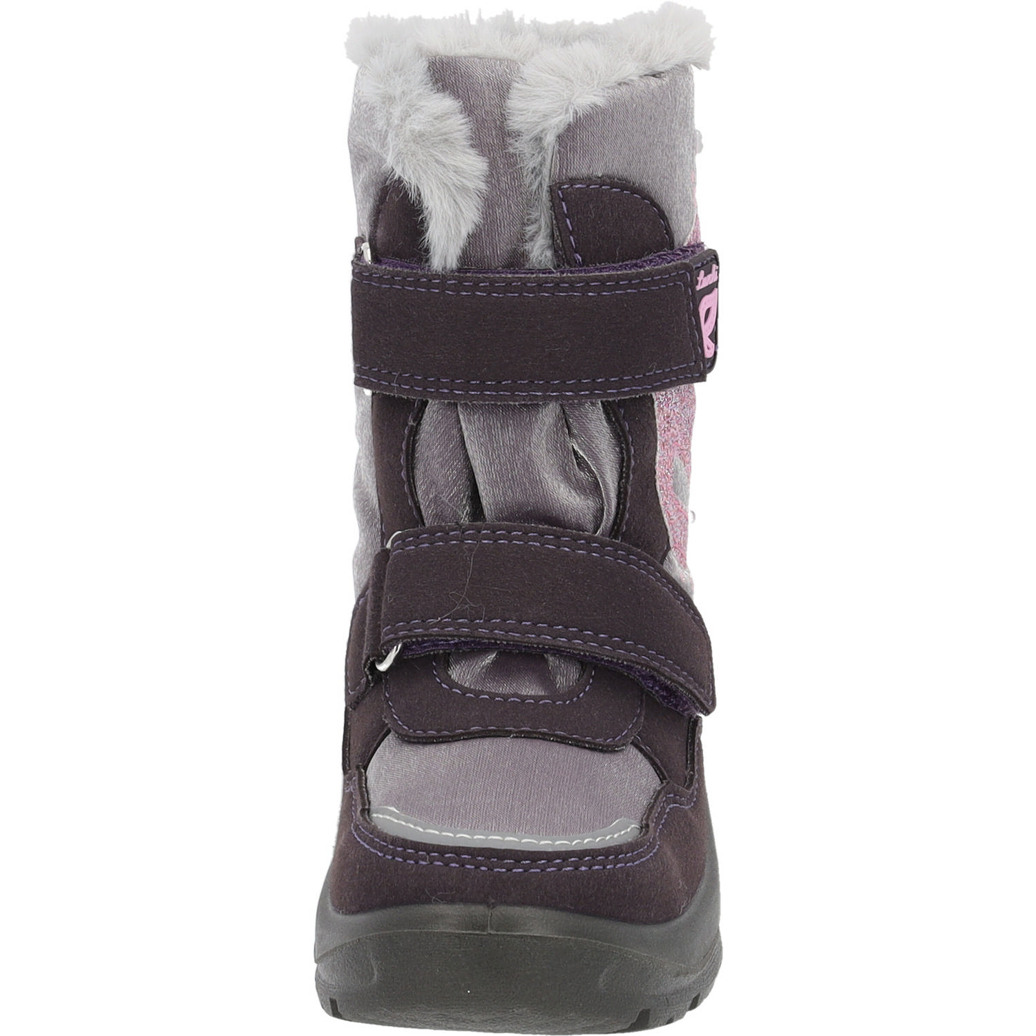 Salamander Kioko 31073, Winterstiefel, Damen, purple