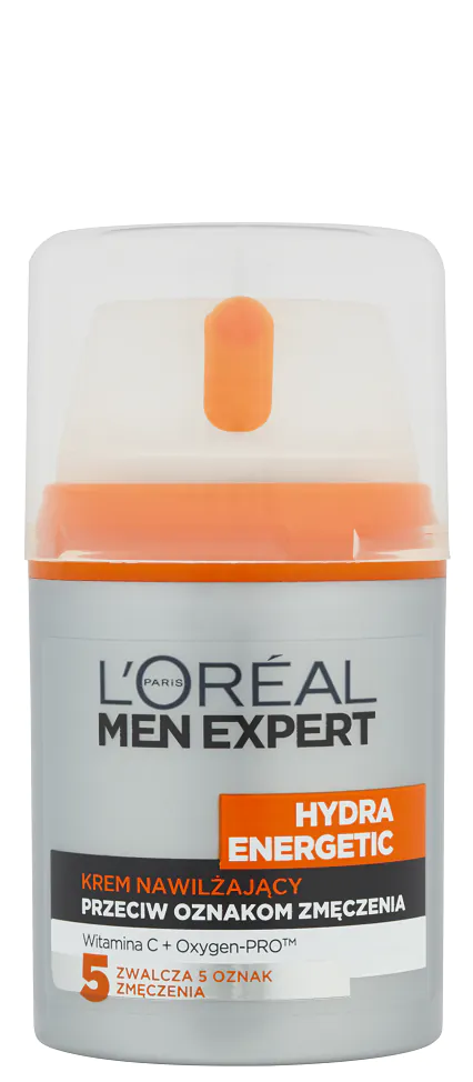 L'Oréal Men Expert Hydra Energetic hidratantna krema za muškarce