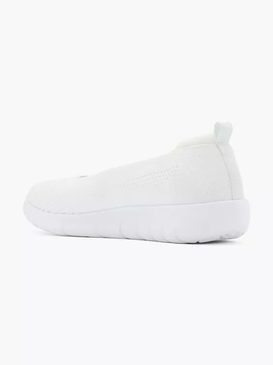 Easy Street Komfort Slipper
