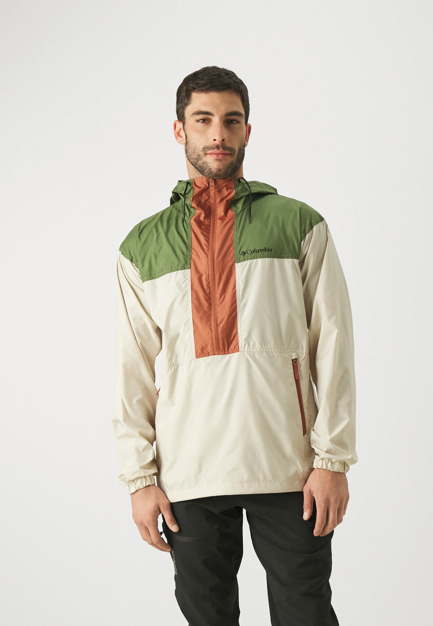 Columbia FLASH CHALLENGER™ ANORAK - Cortavientos