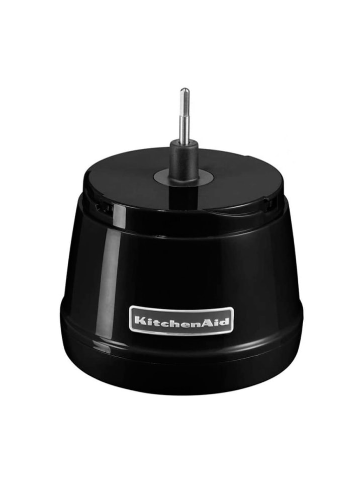 KitchenAid 1 er-Set 5KFC3515EOB Zerhacker 830 ml in Onyx Black günstig kaufen onesize