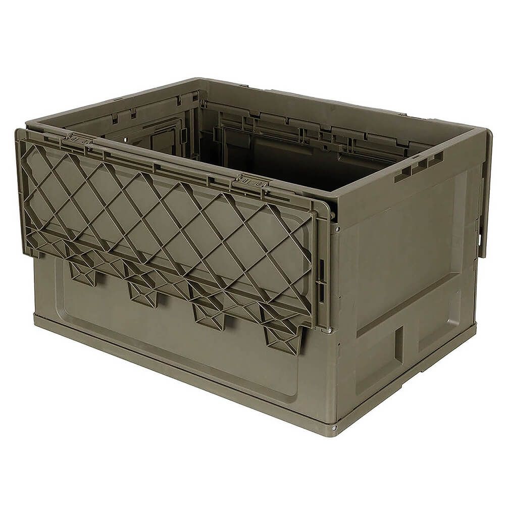 Klappbox Army 60 Liter