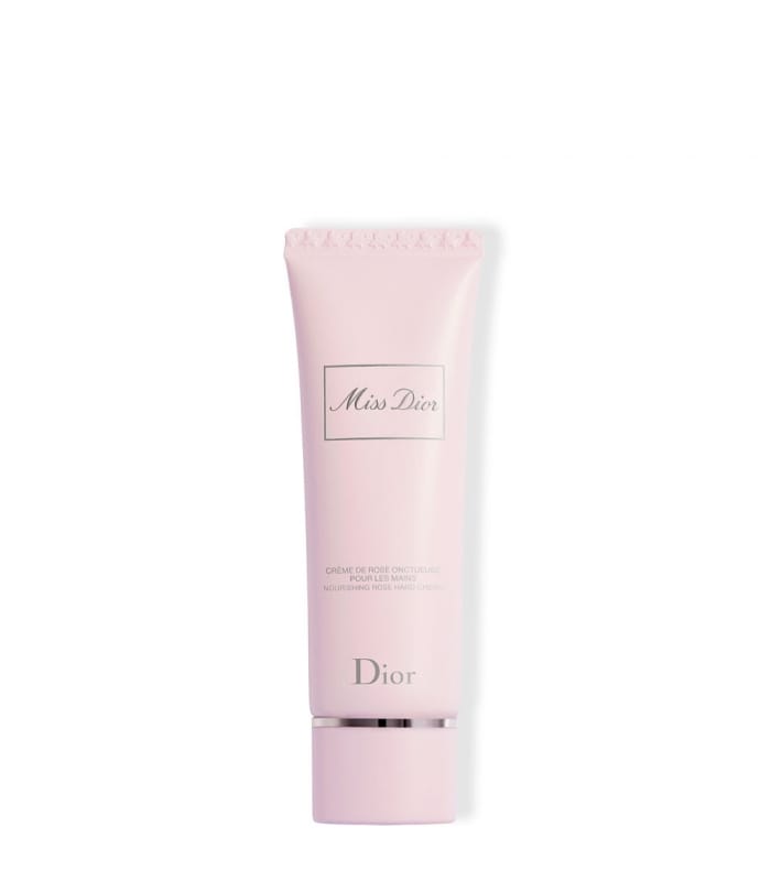 MISS DIOR-Crème de Rose Onctueuse pour les Mains