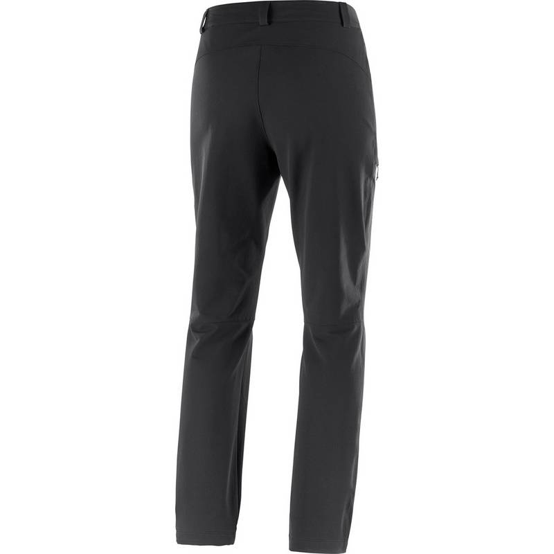Salomon WAYFARER WARM Thermohose Damen