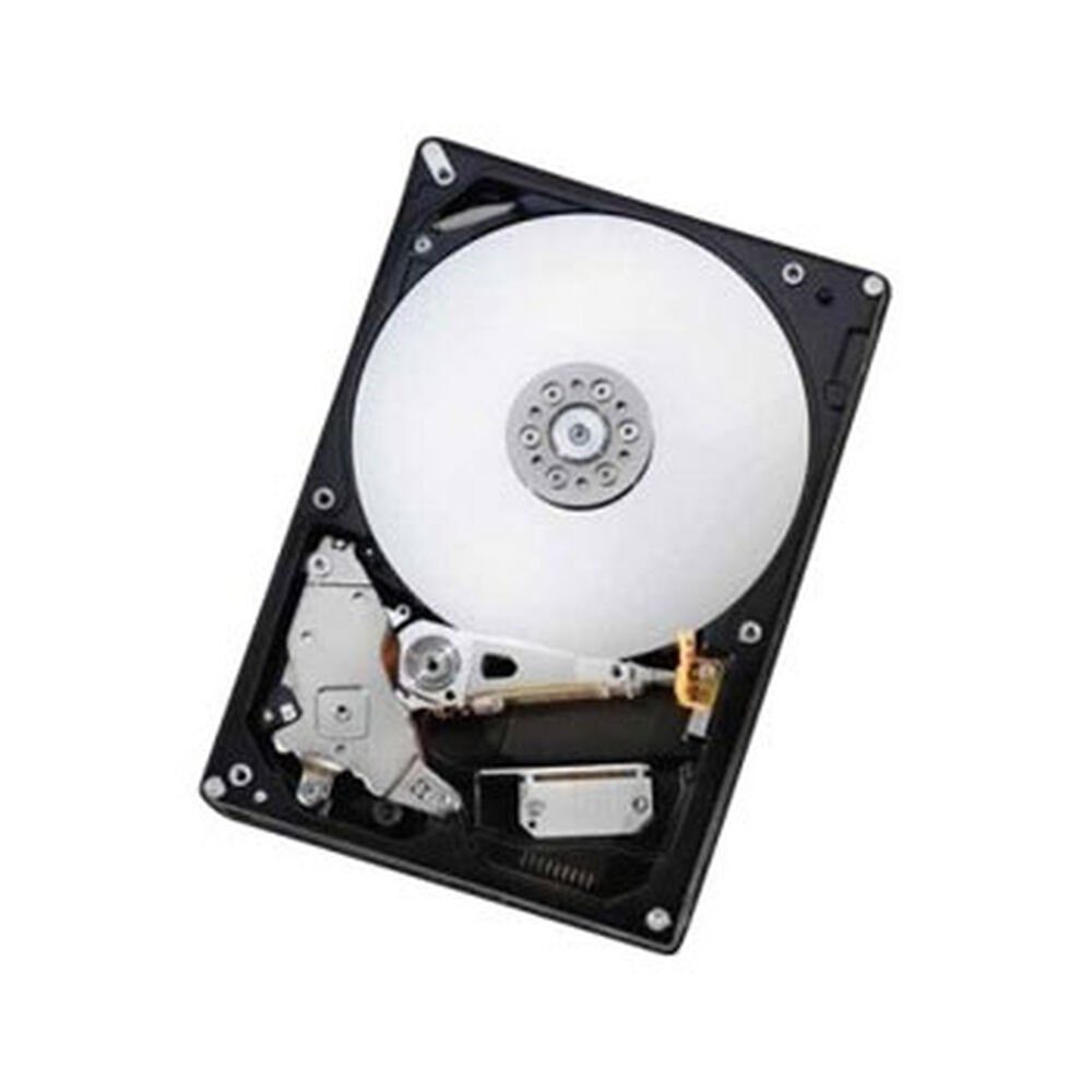 Western Digital Festplatte Western Digital 0S03941 6TB 7200 rpm 3,5 PC Computer-Speich interne Gaming-SSD