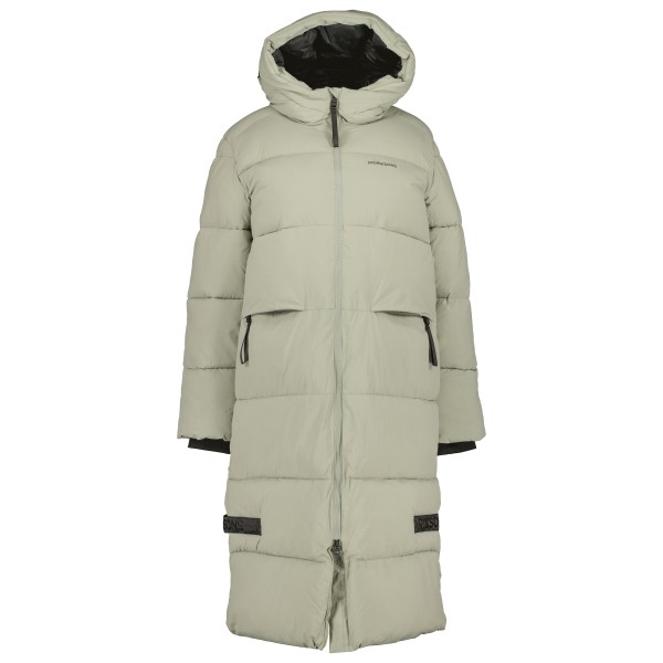 Didriksons - Women's Nomi Parka Long - Mantel