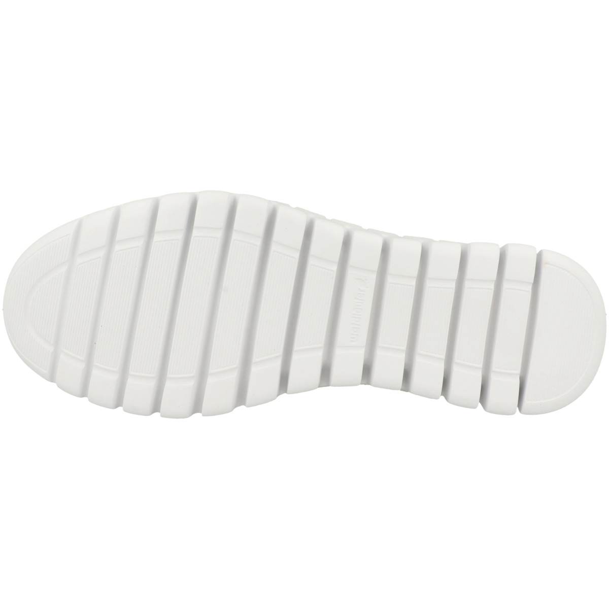 Waldläufer H-Birdy Sneaker Low gruen
