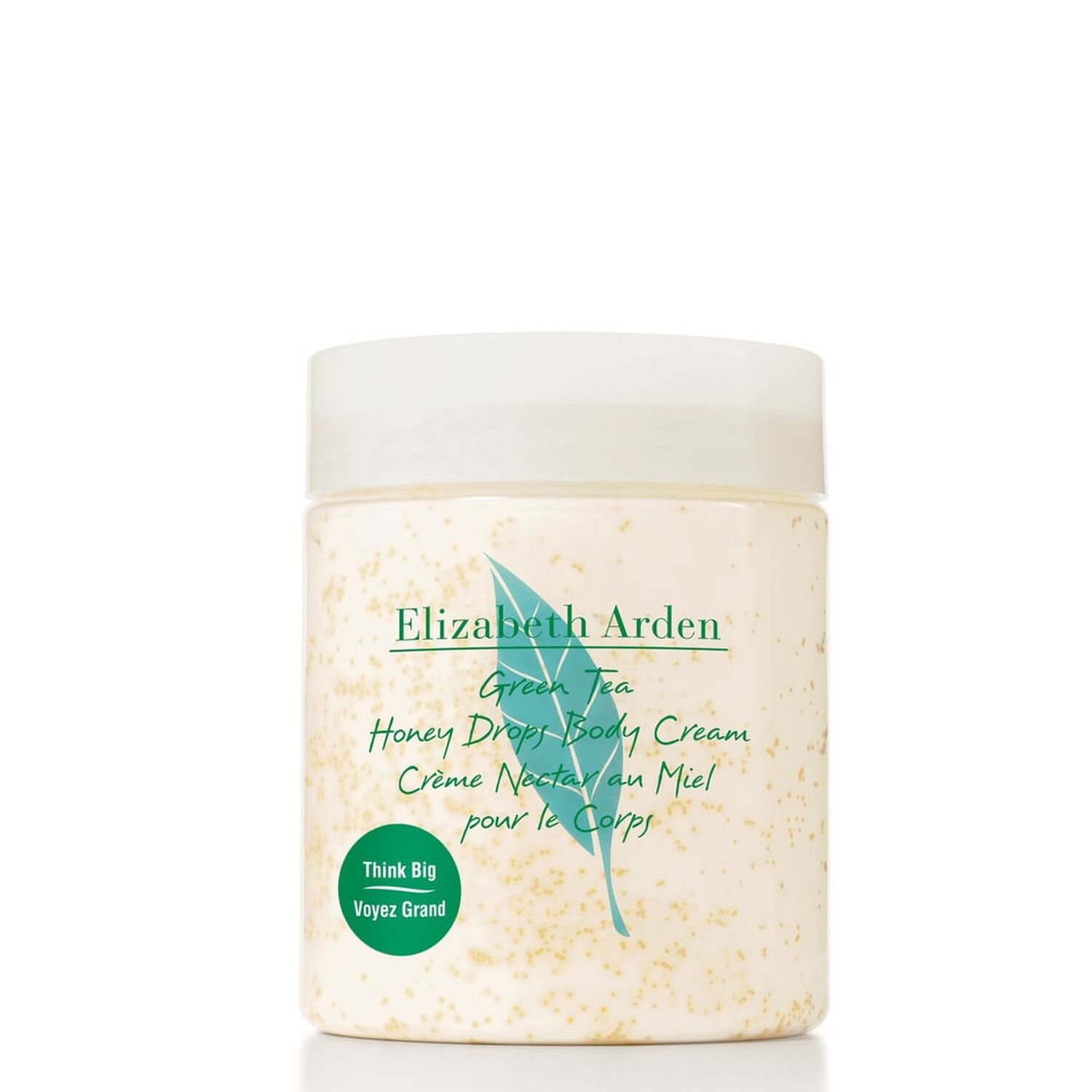 Elizabeth Arden Green Tea Crème Nectar au Miel pour le Corps
