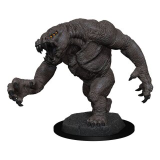 D&D Nolzur's Marvelous Miniatures - Gray Render