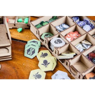 Fallout Esp New California Organizer