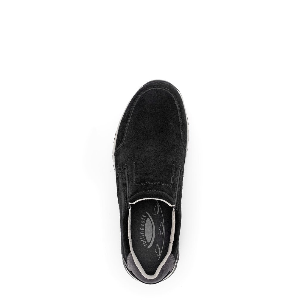 rollingsoft PG8000 Sneaker low schwarz