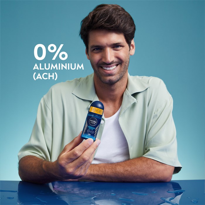 Roll-On Active Protect