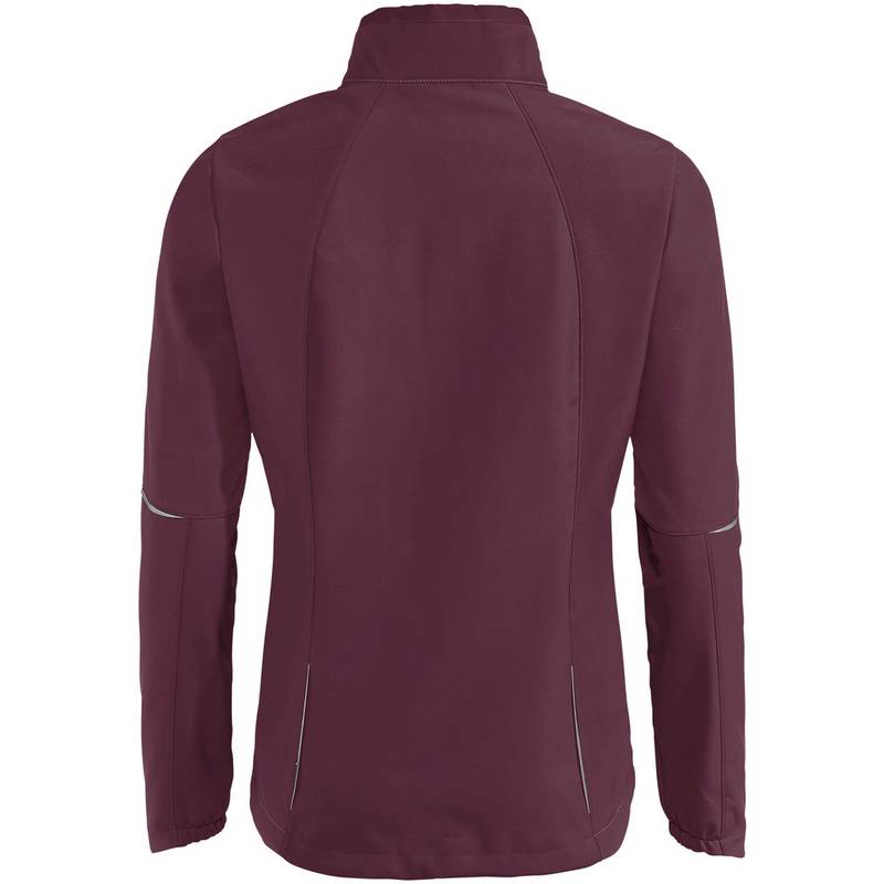 VAUDE Wintry IV Fahrradjacke Damen