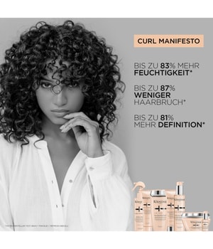 Kérastase Curl Manifesto Fondant Hydratation Essentielle Conditioner-250 ml