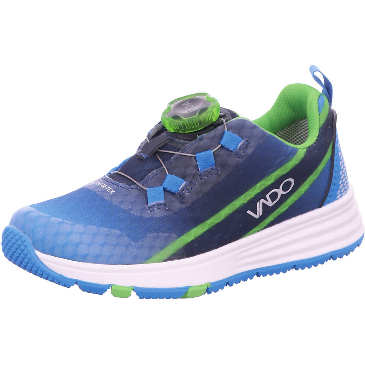 Outdoorschuhe GORE-TEX für Jungen