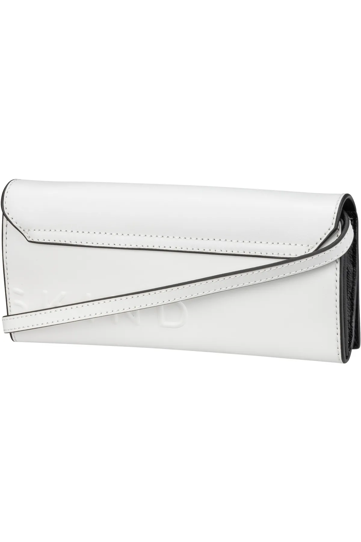 Liebeskind Berlin  Umhängetasche Paper Bag Logo Crossbody XS