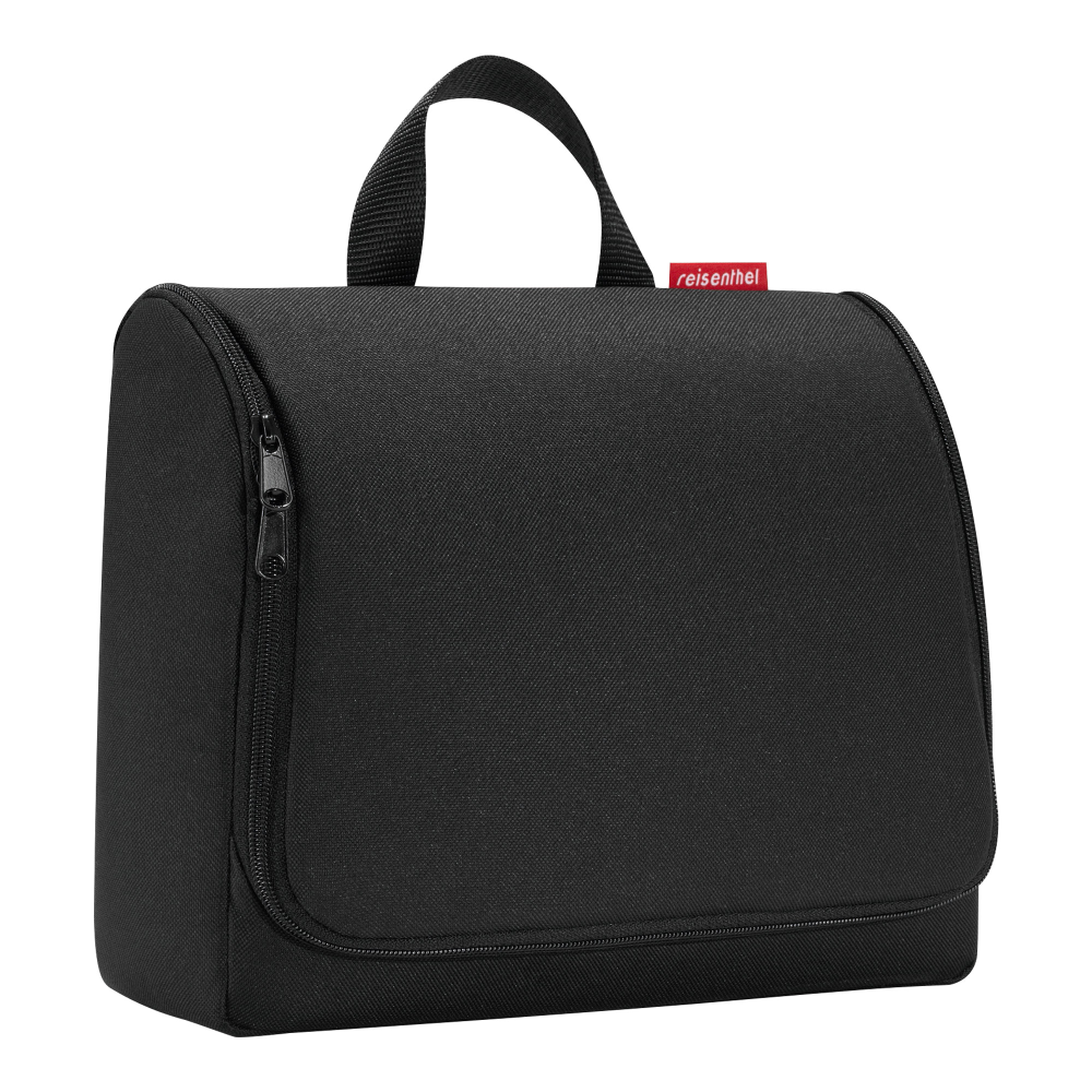 Toiletbag XL black