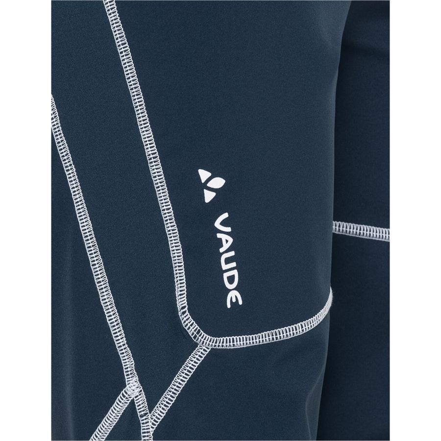 Capacida Softshellhose Kinder