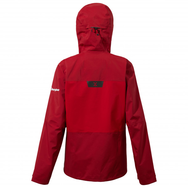 Berghaus - Women's MTN Seeker GTX Jacket - Regenjacke