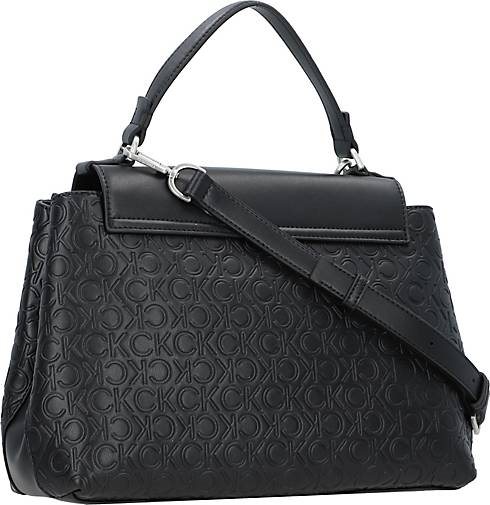 Calvin Klein CK Must Handtasche 30 cm
