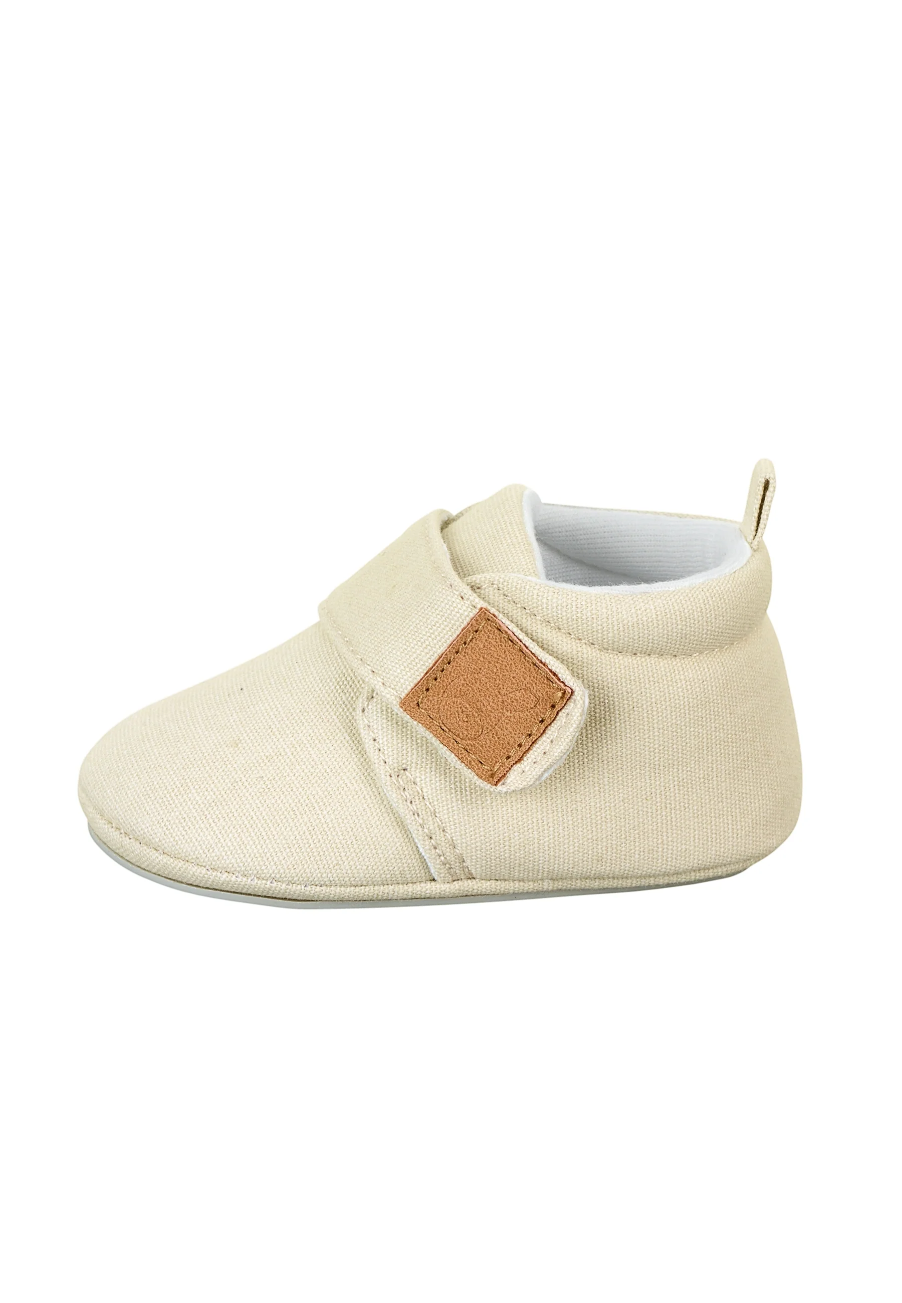 Baby Krabbelschuhe mit rutschfester Sohle