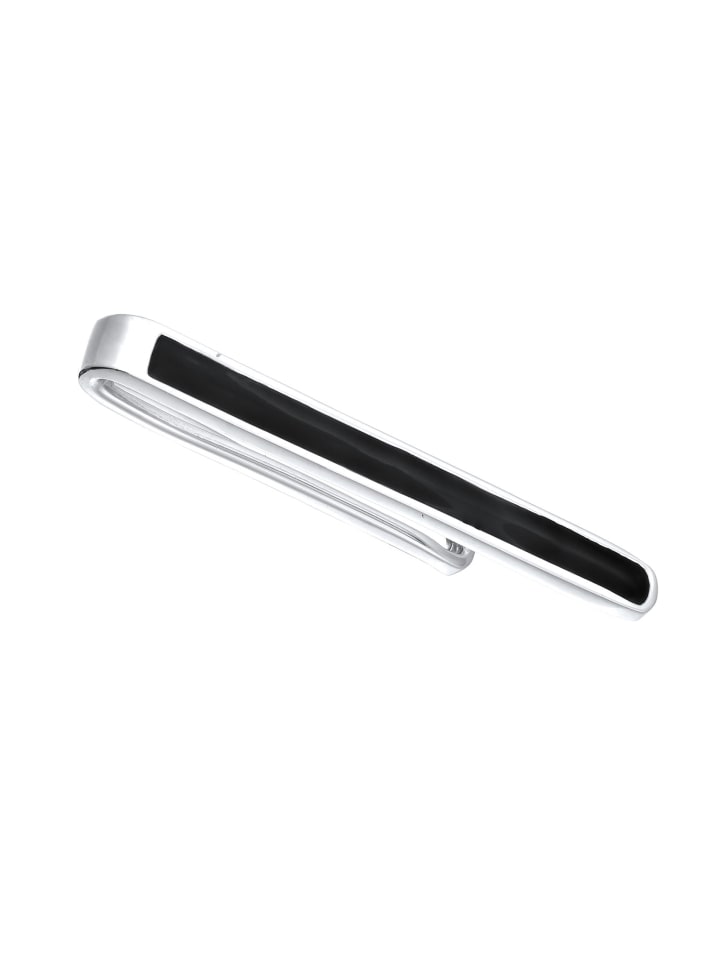 KUZZOI Krawattennadel 925 Sterling Silber in Silber günstig kaufen onesize