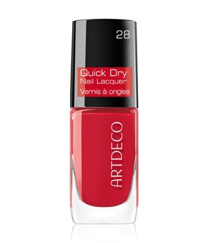 ARTDECO Quick Dry Nail Lacquer Nagellack-10 ml