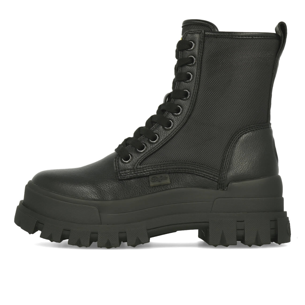 Buffalo Aspha Com2 1622069 / schwarz