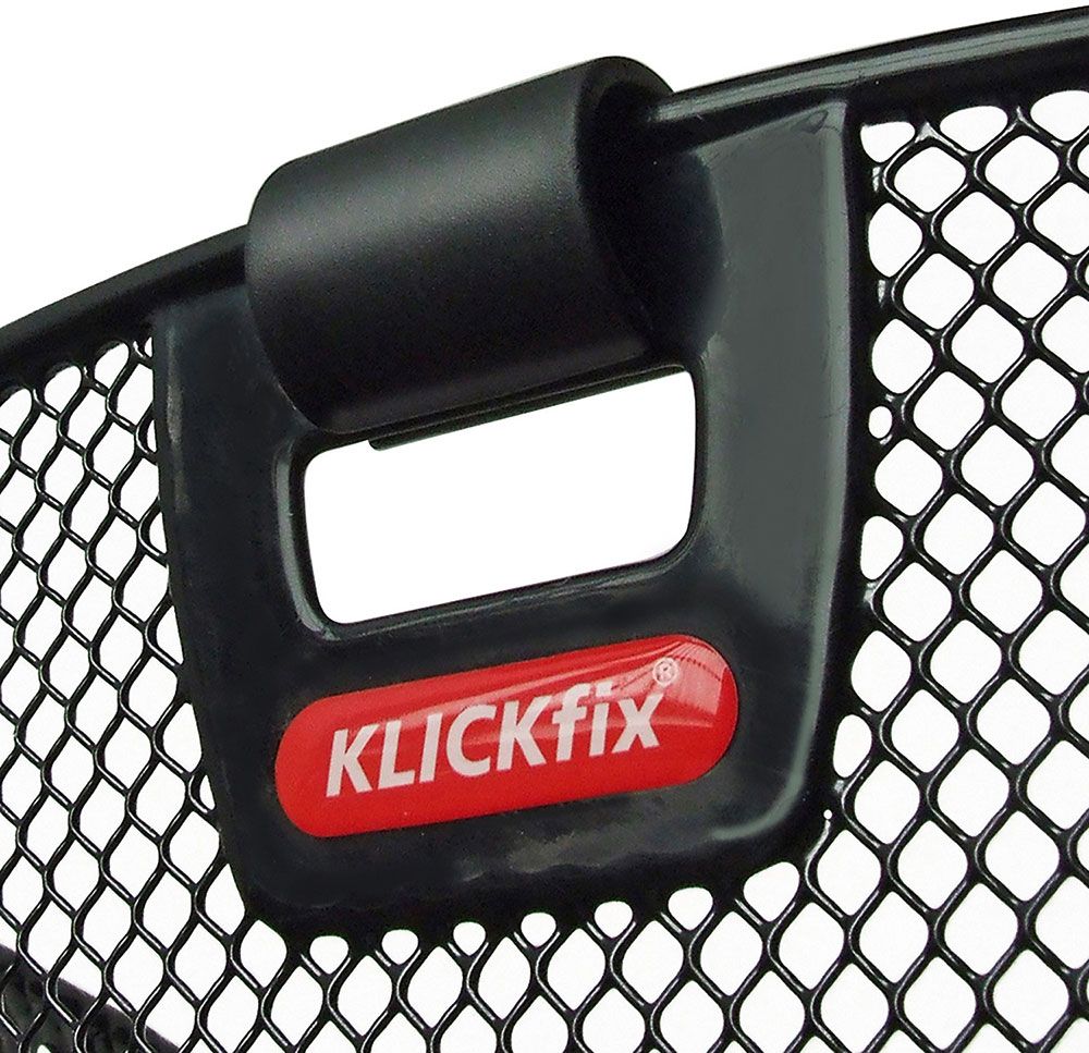Rixen & Kaul - KLICKfix KLICKfix Uni Lenkerkorb mit Lampenhalter kaufen | Bike-Discount