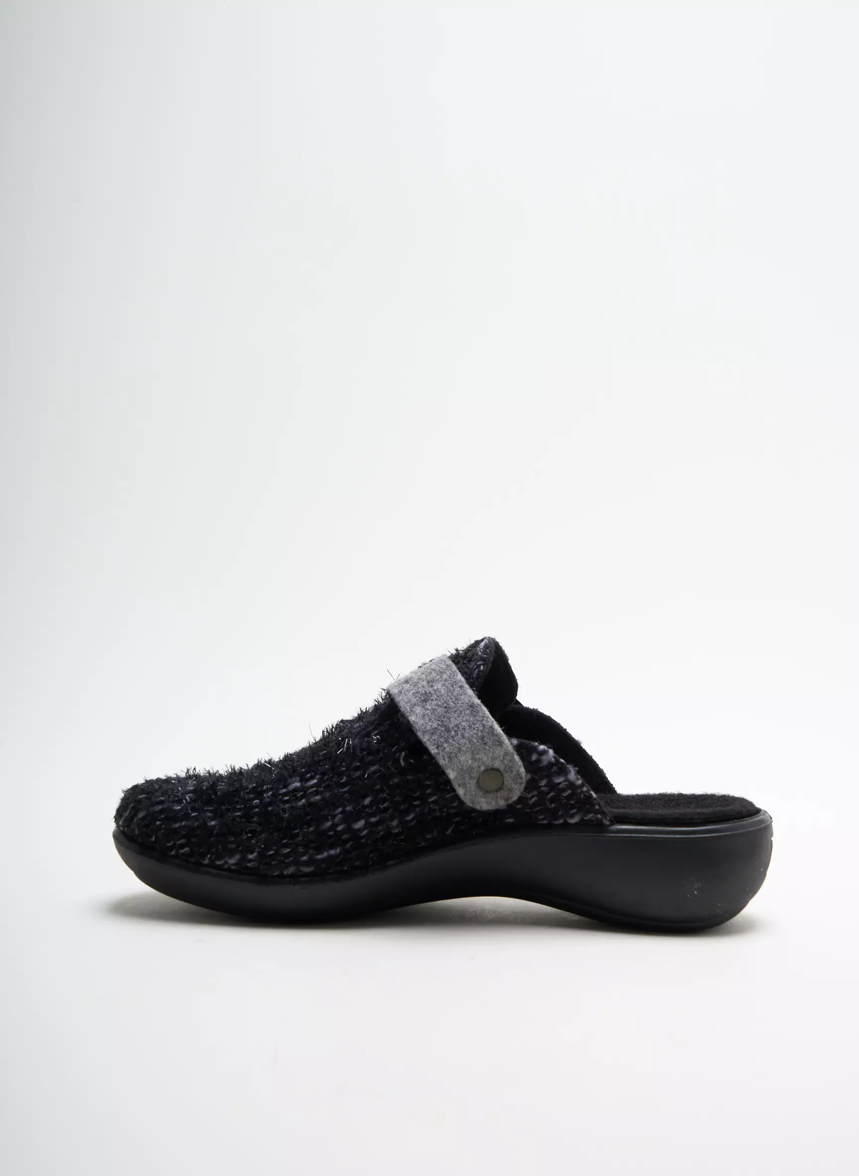 Romika Chaussons Femme couleur noir